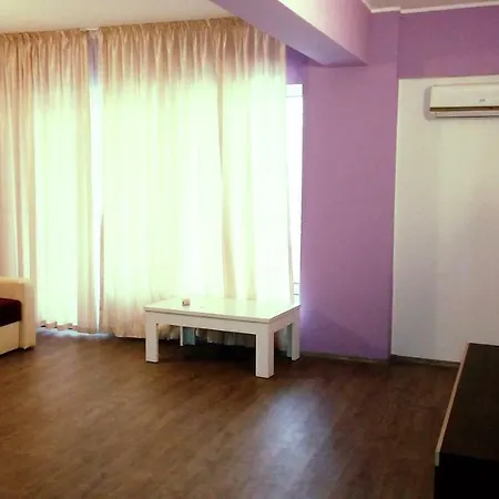 Appartamento Gabi Năvodari